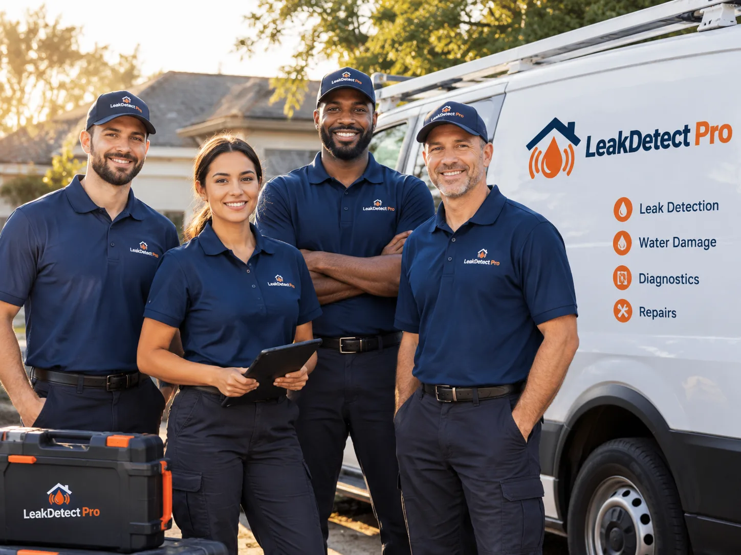 Roof Repair company in Brandon, FL